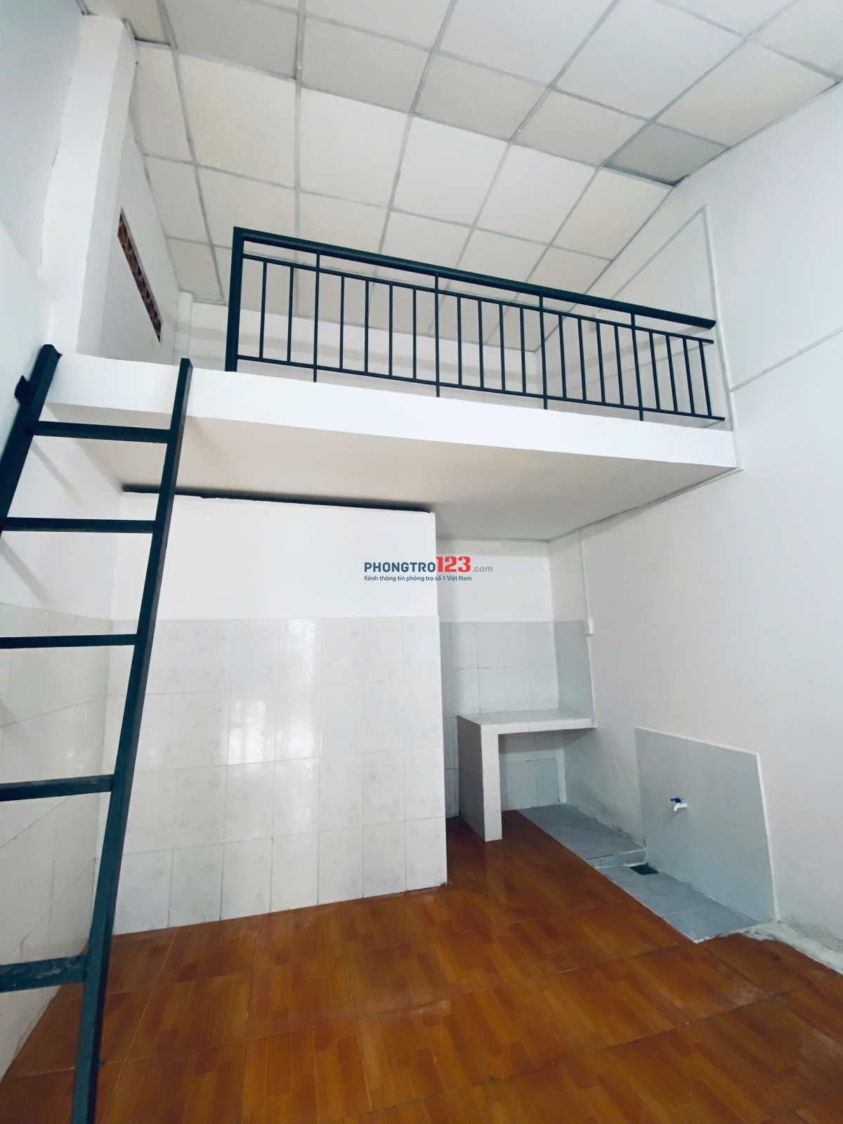  CHO THUÊ PHÒNG TRỌ – ĐỖ THÚC TỊNH, AN HỘI TÂY, HCM.ĐỖ THÚC TỊNH, GÒ VẤP (cũ)