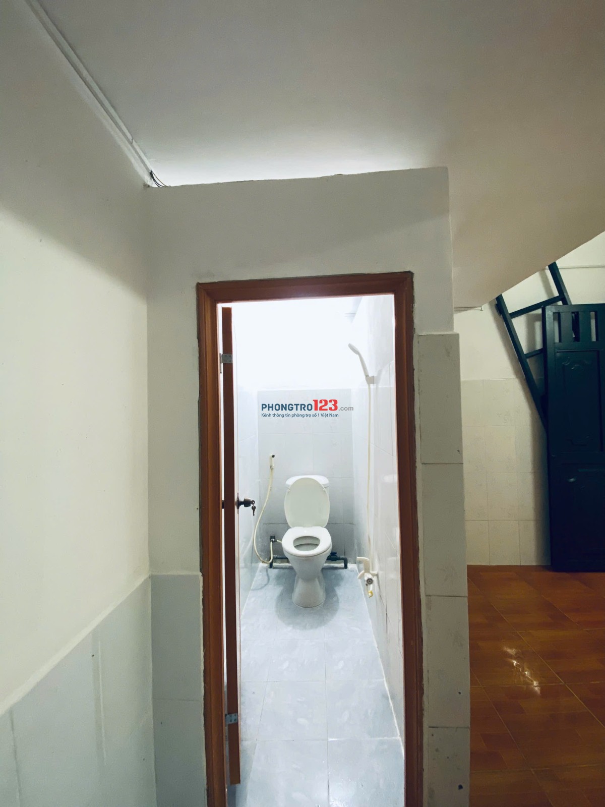  CHO THUÊ PHÒNG TRỌ – ĐỖ THÚC TỊNH, AN HỘI TÂY, HCM.ĐỖ THÚC TỊNH, GÒ VẤP (cũ)