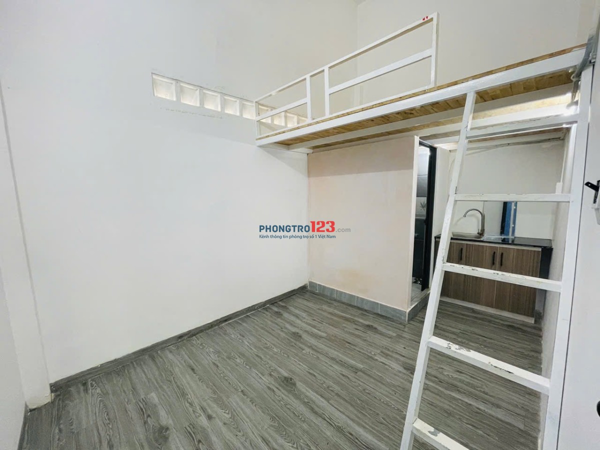 TRỌ CÓ GÁC CHỈ 4tr CHO SINH VIÊN BÙI ĐÌNH TUÝ GẦN GIAO THÔNG VẬN TẢI, HITECH, KINH TẾ - TÀI CHÍNH…