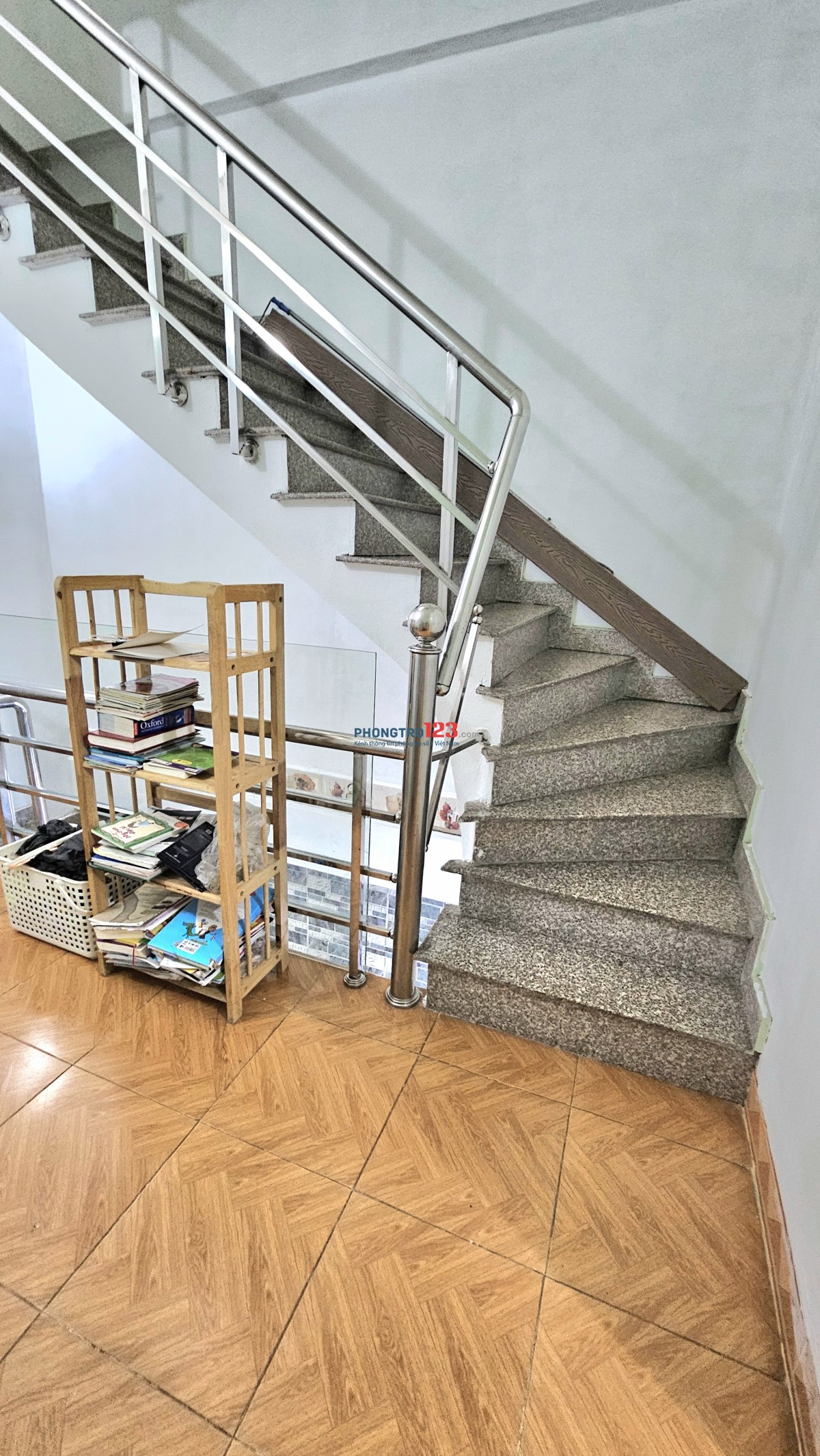  CHO THUÊ PHÒNG TRỌ 35m² – FULL ĐỒ – Ở NGAY – KHU ĐẠI HỌC HÀ NỘI