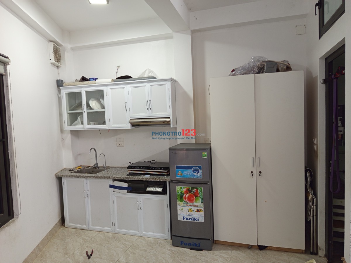 Tìm phòng trọ sinh viên? Đây là lựa chọn đáng cân nhắc !