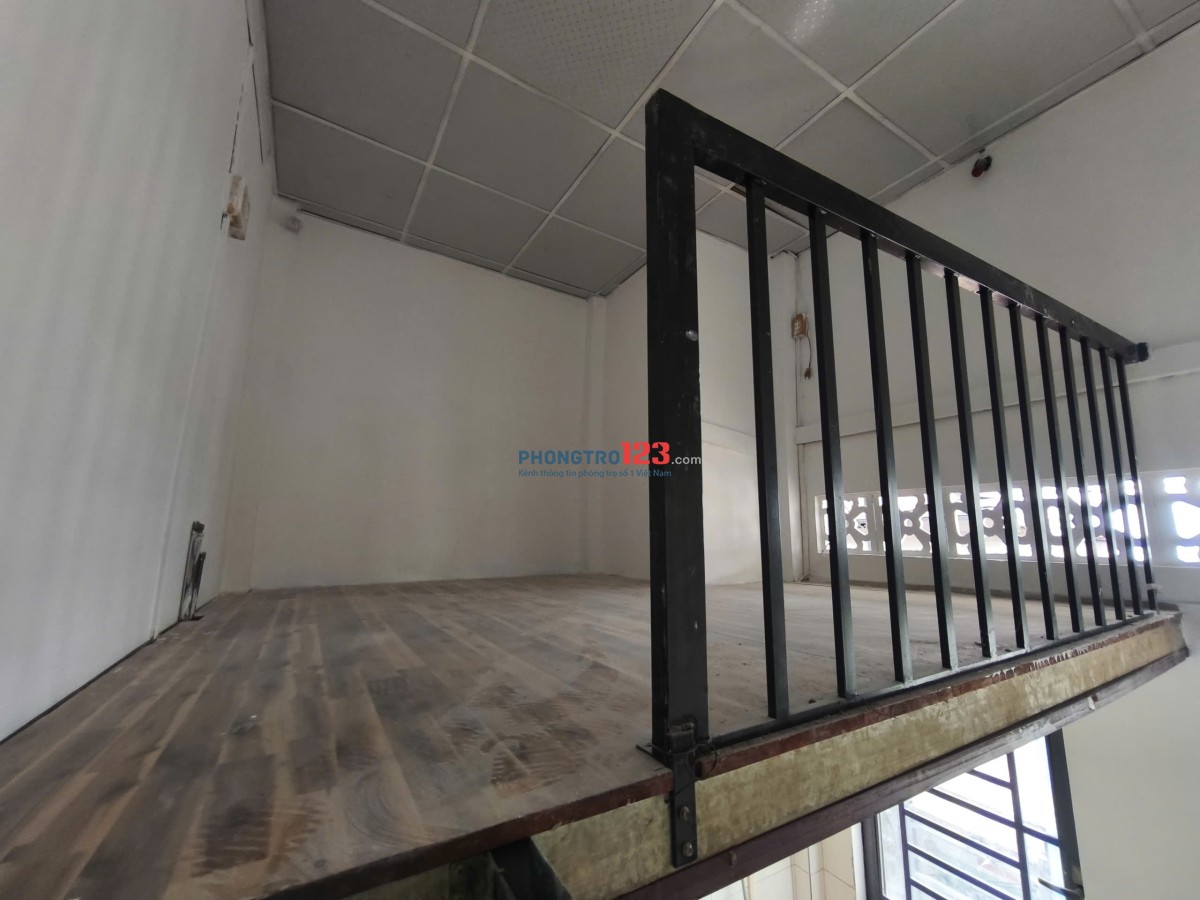  CHO THUÊ NHÀ NGUYÊN CĂN BÀ HOM – PHÚ LÂM – QUẬN 6 1 TRỆT + 1 LẦU + 1 LỬNG – 2 WC – NHÀ VỪA CẢI