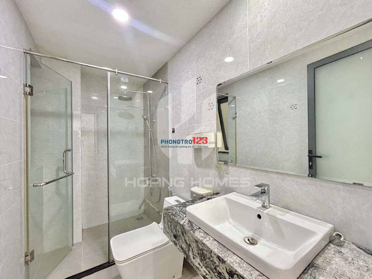 Phòng đẹp giá tốt thuận tiện di chuyển Mai Chí Thọ