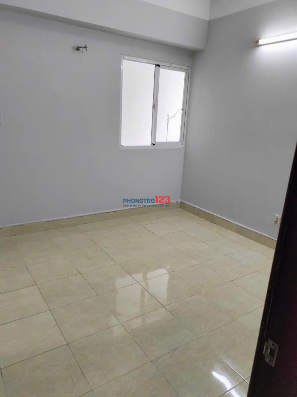 Chung cư Gia Phát, Lê Đức Thọ, GV: 80m2, 2p ngủ, NTCB, 10tr/th