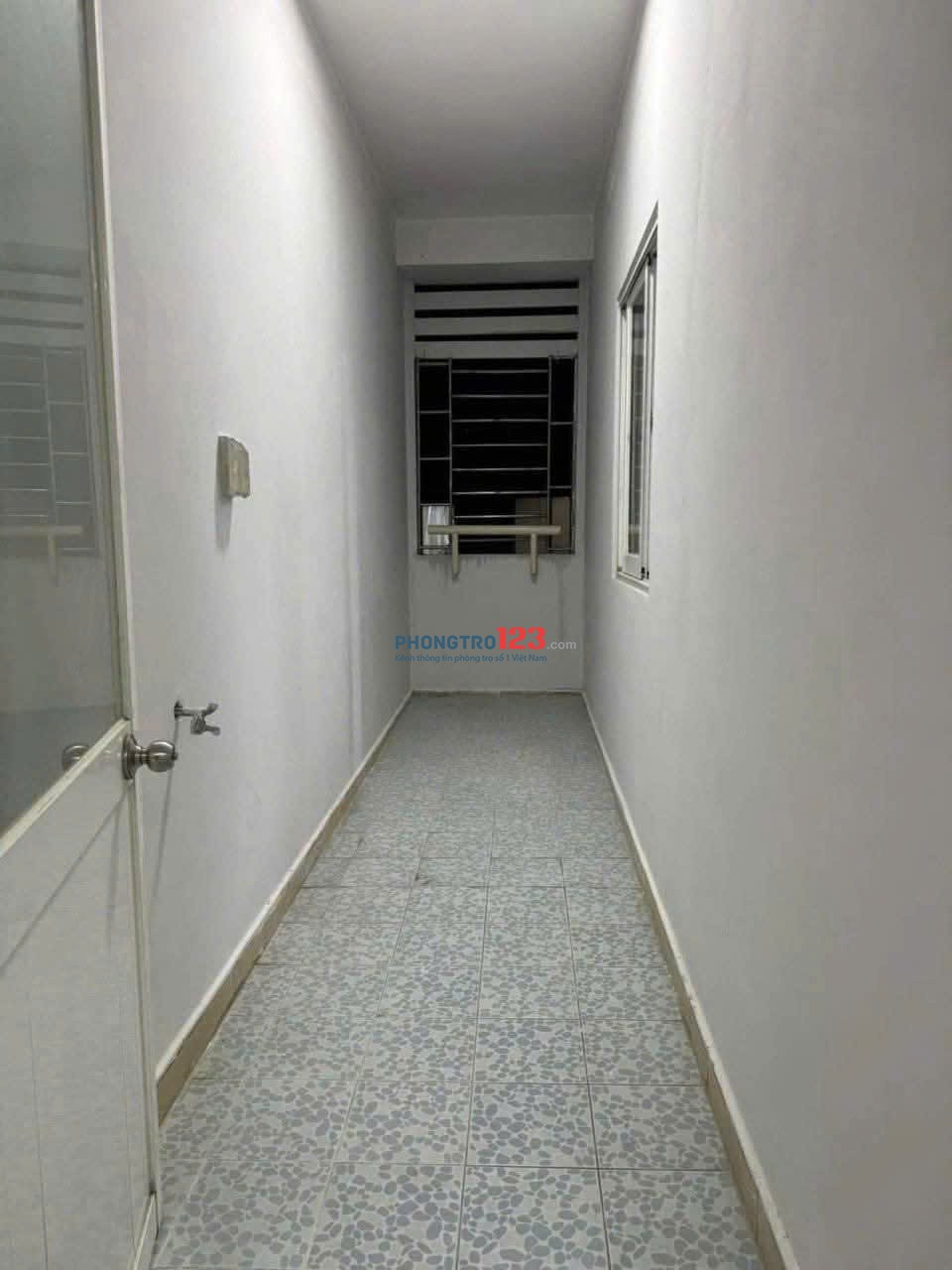 Chung cư Gia Phát, Lê Đức Thọ, GV: 80m2, 2p ngủ, NTCB, 10tr/th