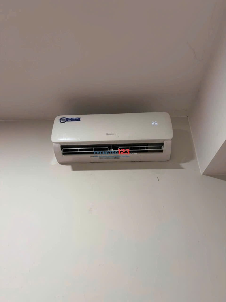 Chung cư Gia Phát, Lê Đức Thọ, GV: 80m2, 2p ngủ, NTCB, 10tr/th