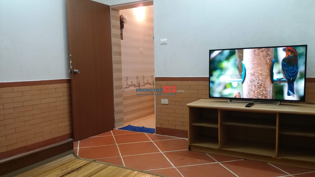 Thuê nhà/phòng trọ Gia Lâm, Hà Nội