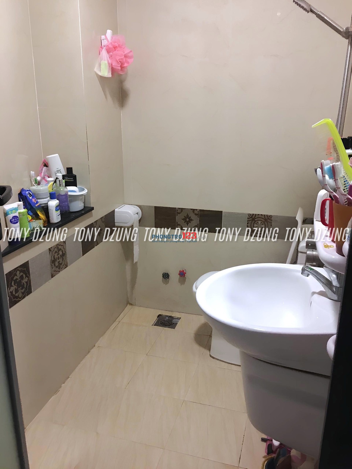 KTX CAO CẤP BAO TRỌN GÓI - SÁT ĐẠI HỌC CÔNG NGHIỆP - GẦN VINCOM PHAN VĂN TRỊ