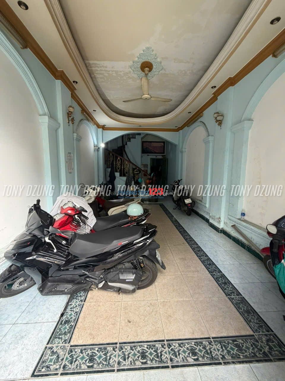 PHÒNG CÓ GÁC - CỬA SỔ - GẦN ĐH CÔNG NGHIỆP - NGAY SIÊU THỊ GO! Gò VẤP