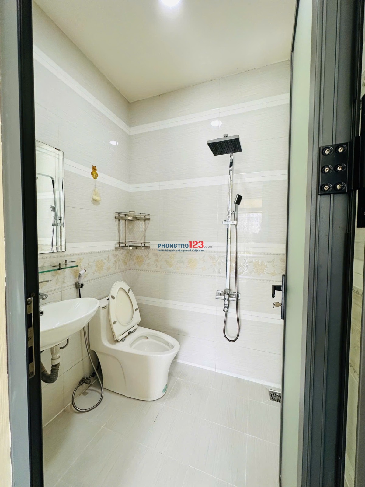  CĂN HỘ 1PN BAN CÔNG SIÊU XINH TẠI NGUYỄN XÍ – BÌNH THẠNH 