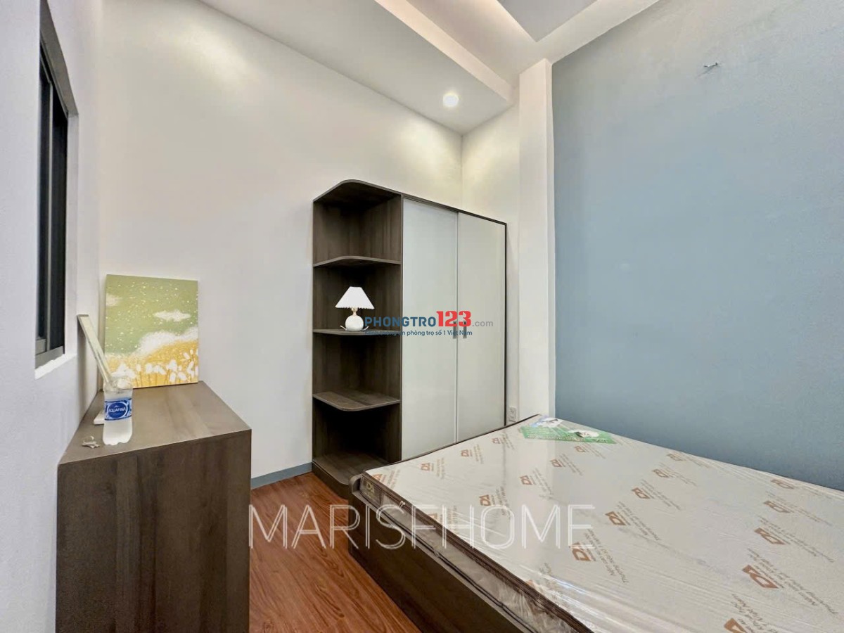  2PN FULL NỘI THẤT – HUỲNH VĂN BÁNH, PHÚ NHUẬN 