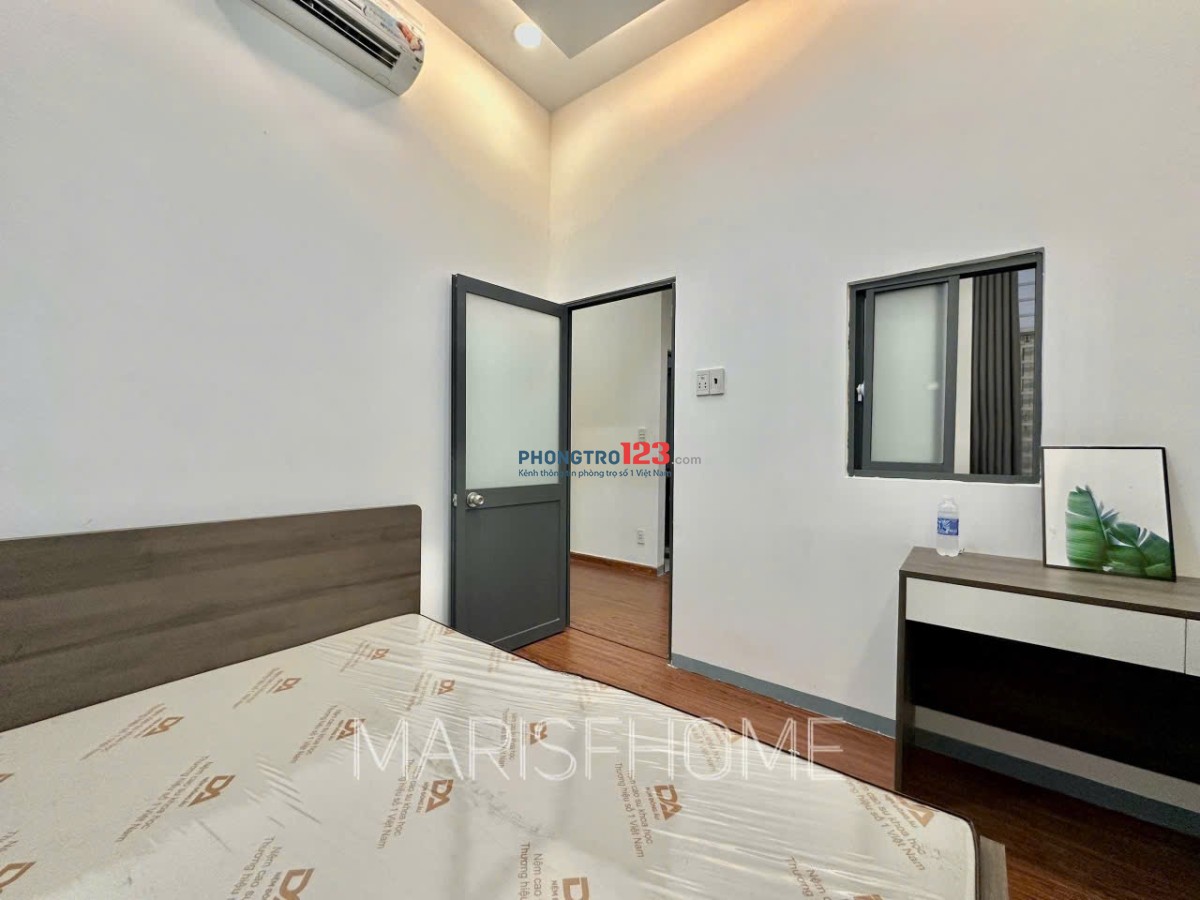  2PN FULL NỘI THẤT – HUỲNH VĂN BÁNH, PHÚ NHUẬN 