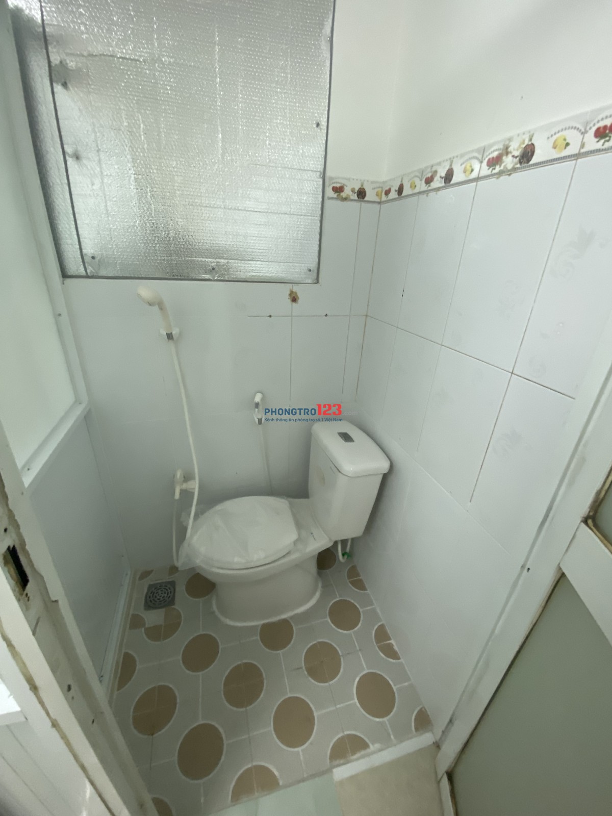 Phòng trọ giá sinh viên gần đại học gần chợ ngân hàng