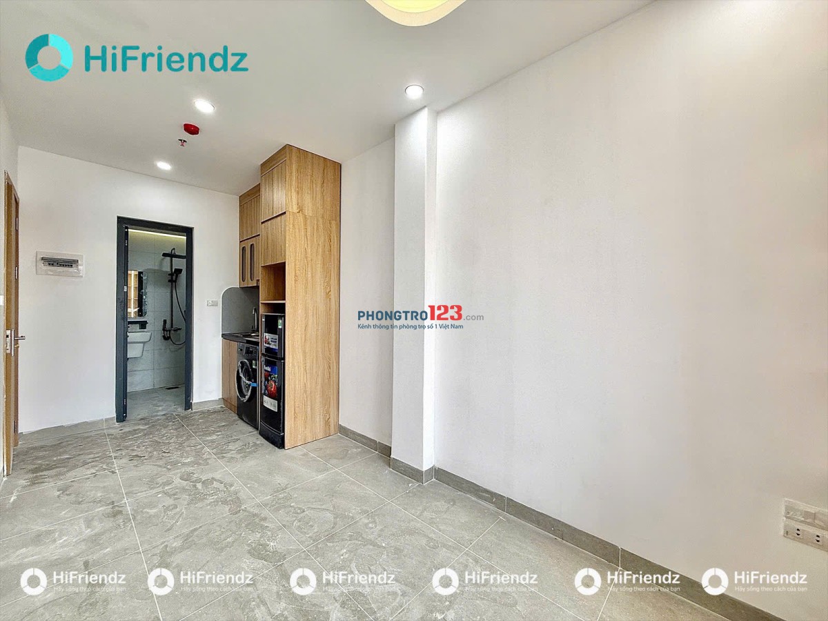 KHAI TRƯƠNG CC MINI MỚI 100% TONE GỖ CỰC ĐẸP GIÁ TỐT TIỆN ĐI ETOWN - HVHK