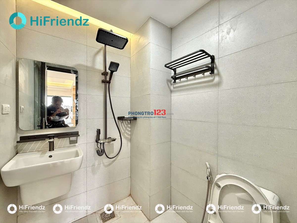 KHAI TRƯƠNG CC MINI MỚI 100% TONE GỖ CỰC ĐẸP GIÁ TỐT TIỆN ĐI ETOWN - HVHK