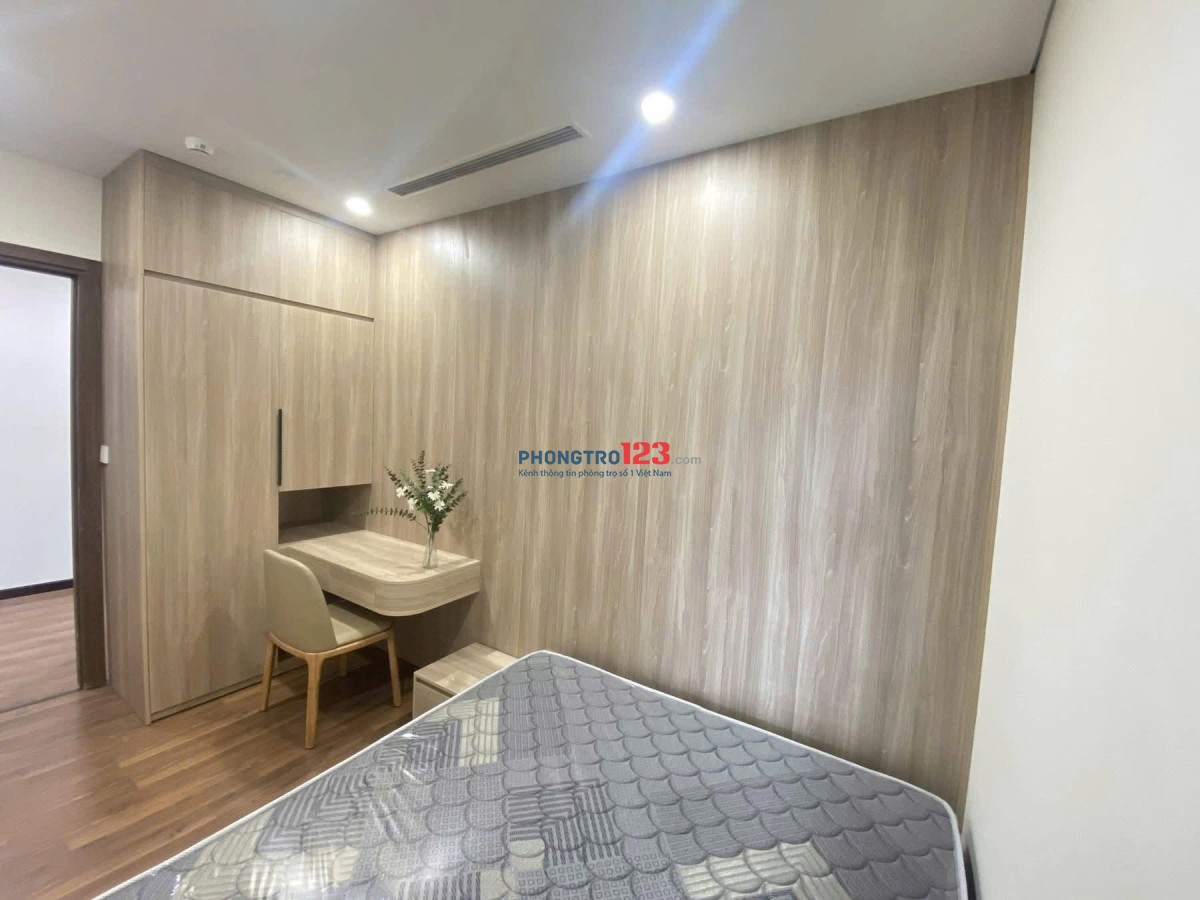 Cho thuê chung cư cao cấp Prince Residence, Phú Nhuận - 100m2, 3PN giá thuê 23tr/tháng