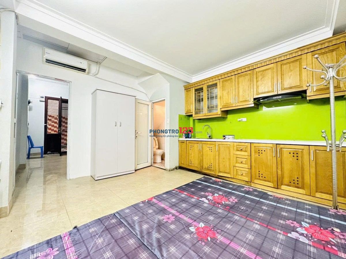 Địa chỉ: NHÀ 48 NGÕ 50 Phố Võng Thị, phường Bưởi quận Tây Hồ.Trống phòng 101 giá 3tr vệ sinh khép k