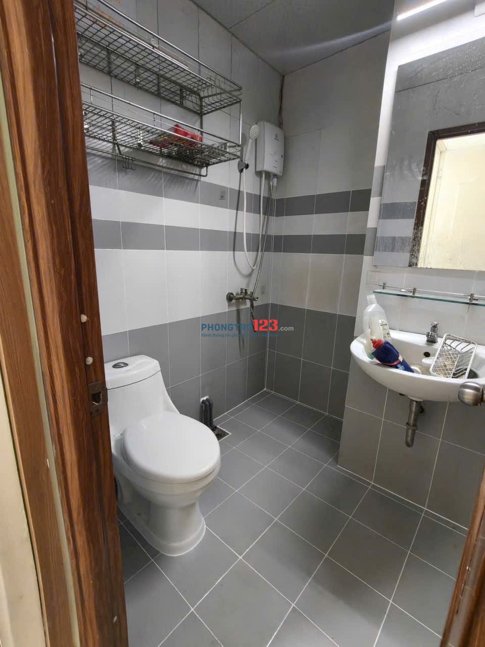 CC The Splendor Nguyễn Văn Dung, GV , 75m2 2PN NTCB , Giá 10TR