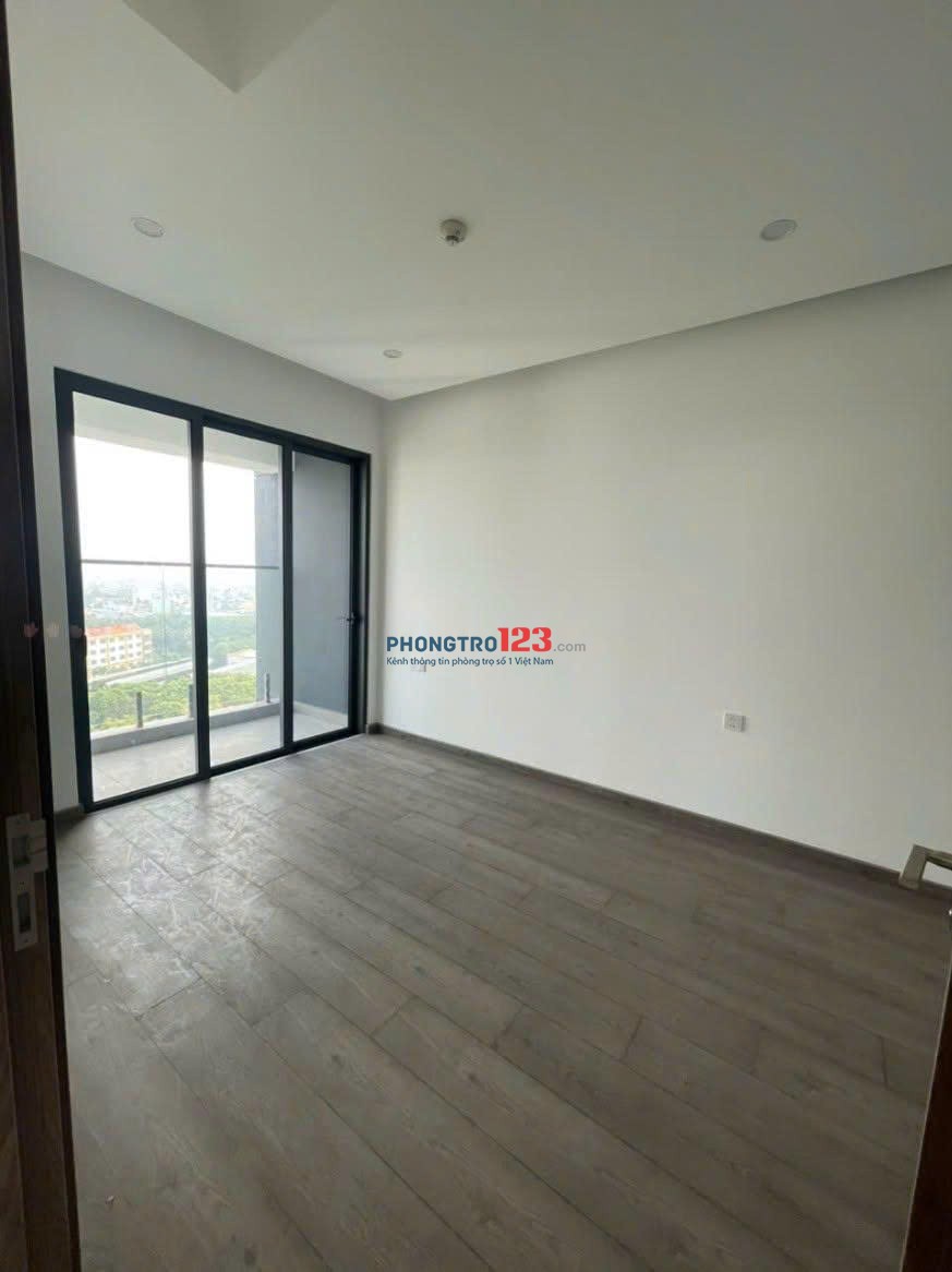 Chung cư Sacomrel-584, Lũy Bán Bích 3PN, 105m2, ko nội thất giá 11 Triệu/th.