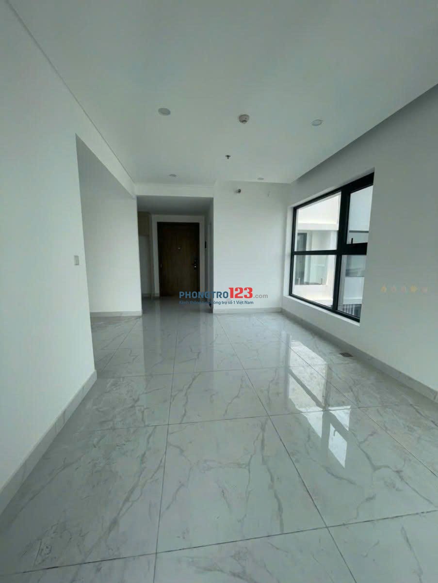 Chung cư Sacomrel-584, Lũy Bán Bích 3PN, 105m2, ko nội thất giá 11 Triệu/th.