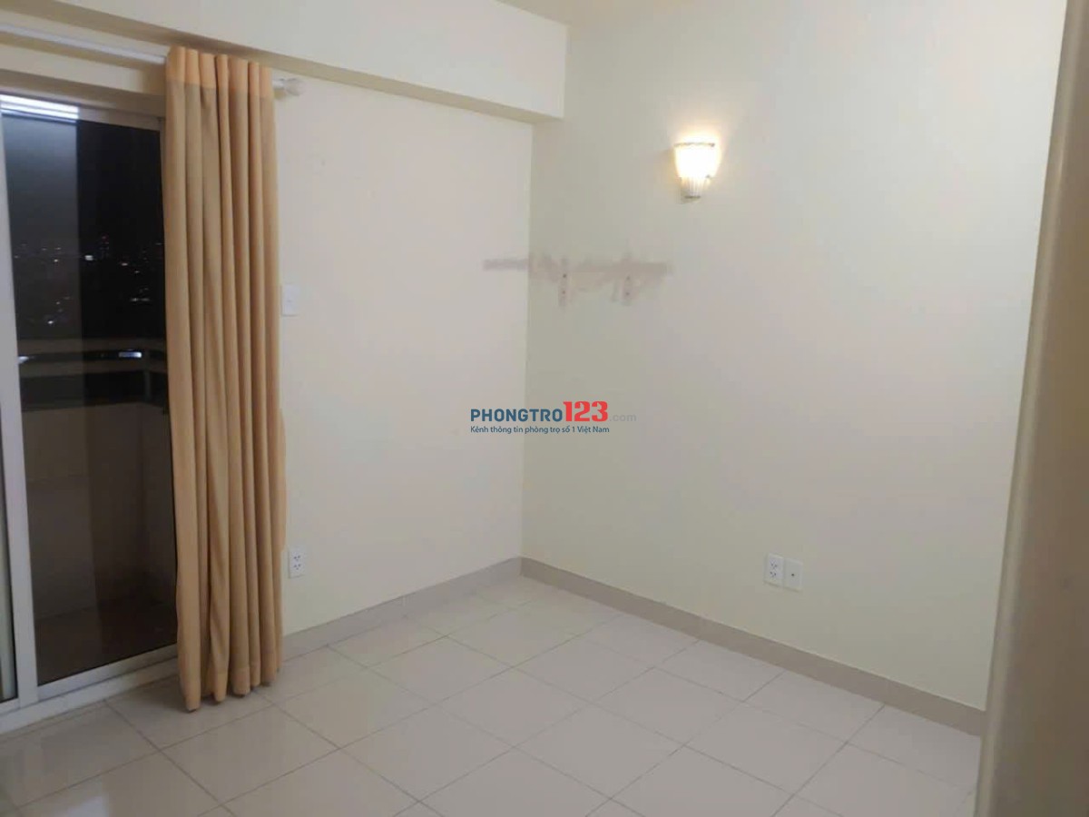 Chung cư A2- đường Vạn Kiếp căn 65m2-2p ngủ giá 9,5tr/tháng