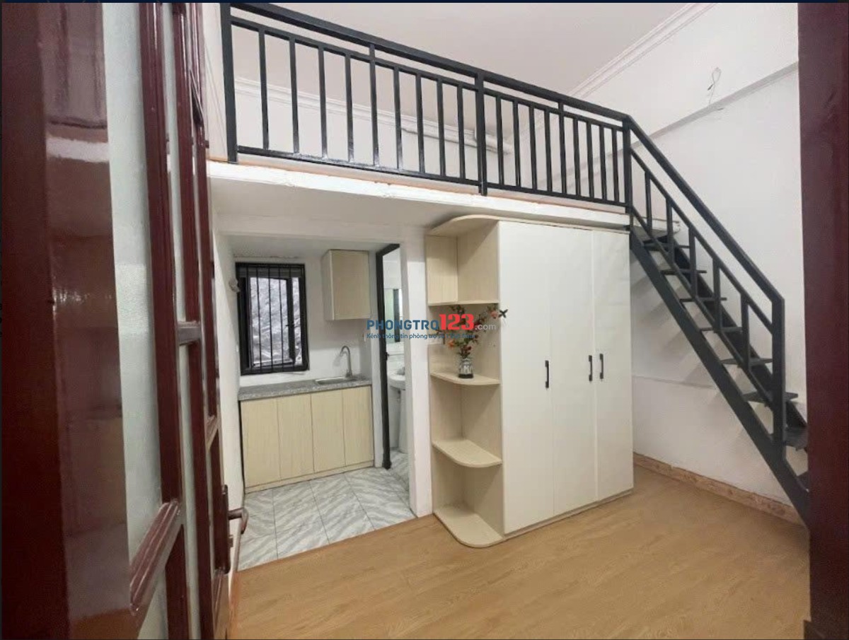  PHÒNG TRỌ ĐẸP – BẰNG LIỆT, HOÀNG MAI