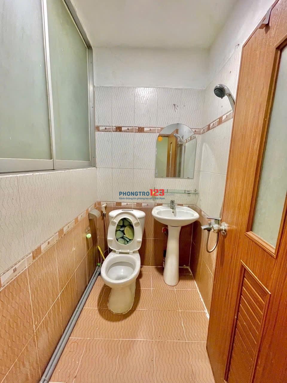 Cho Thuê Phòng Trọ Tân Bình Giá - Ngay Sân Bay Tân Sơn Nhất, Đủ Nội Thất