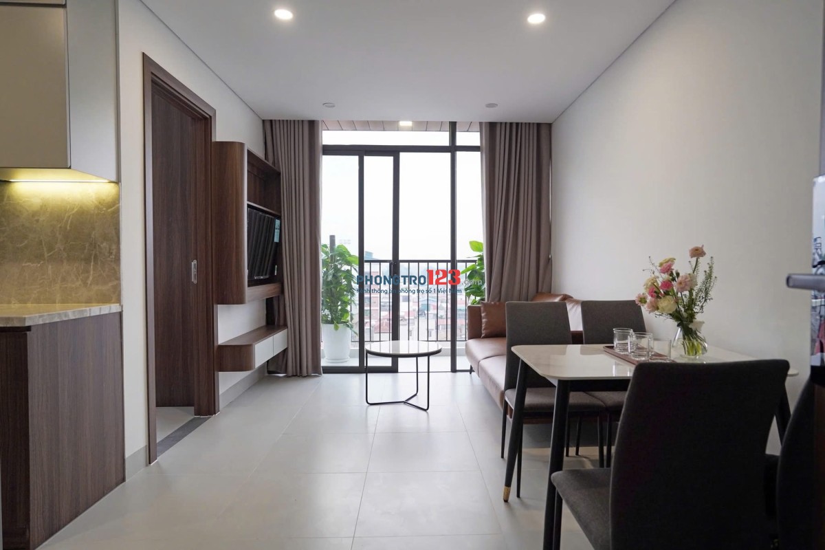  TÌM 1 BẠN Ở GHÉP – PHÒNG RIÊNG 6 TRIỆU/THÁNG