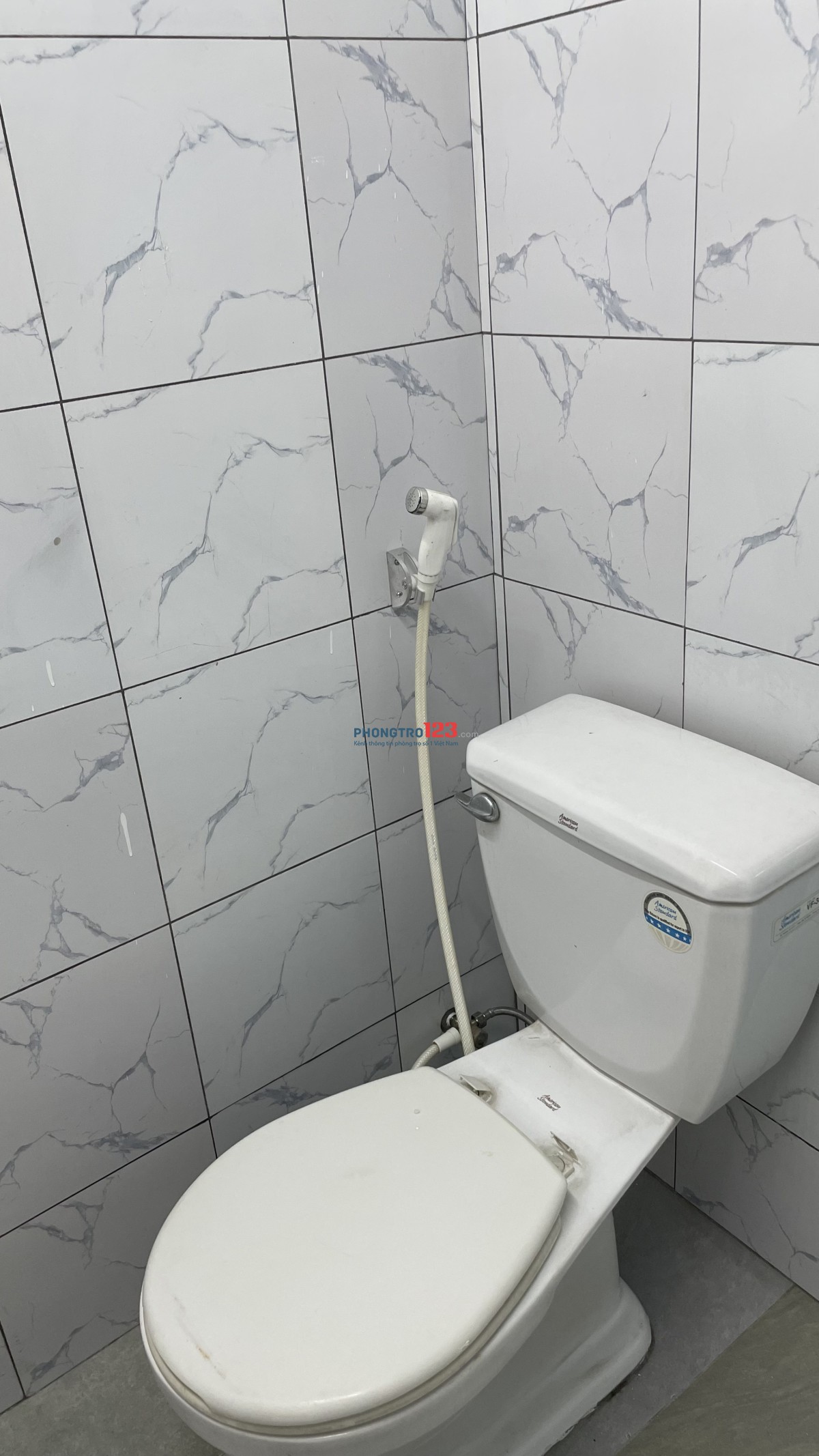 Phòng trọ gần trường Cao đẳng điện lực TP. HCM
