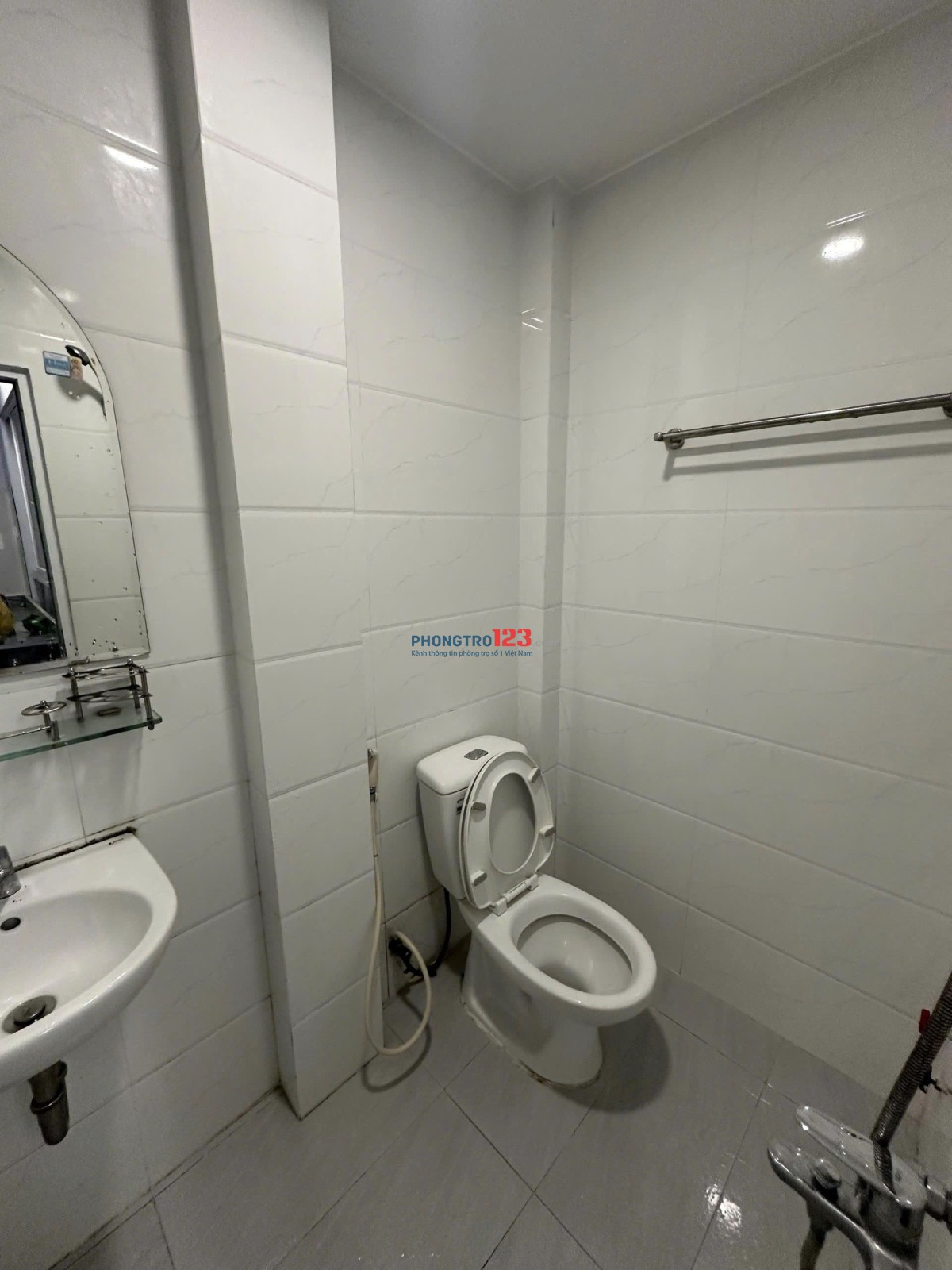 Cho thuê phòng mới , sang ,xịn Q9