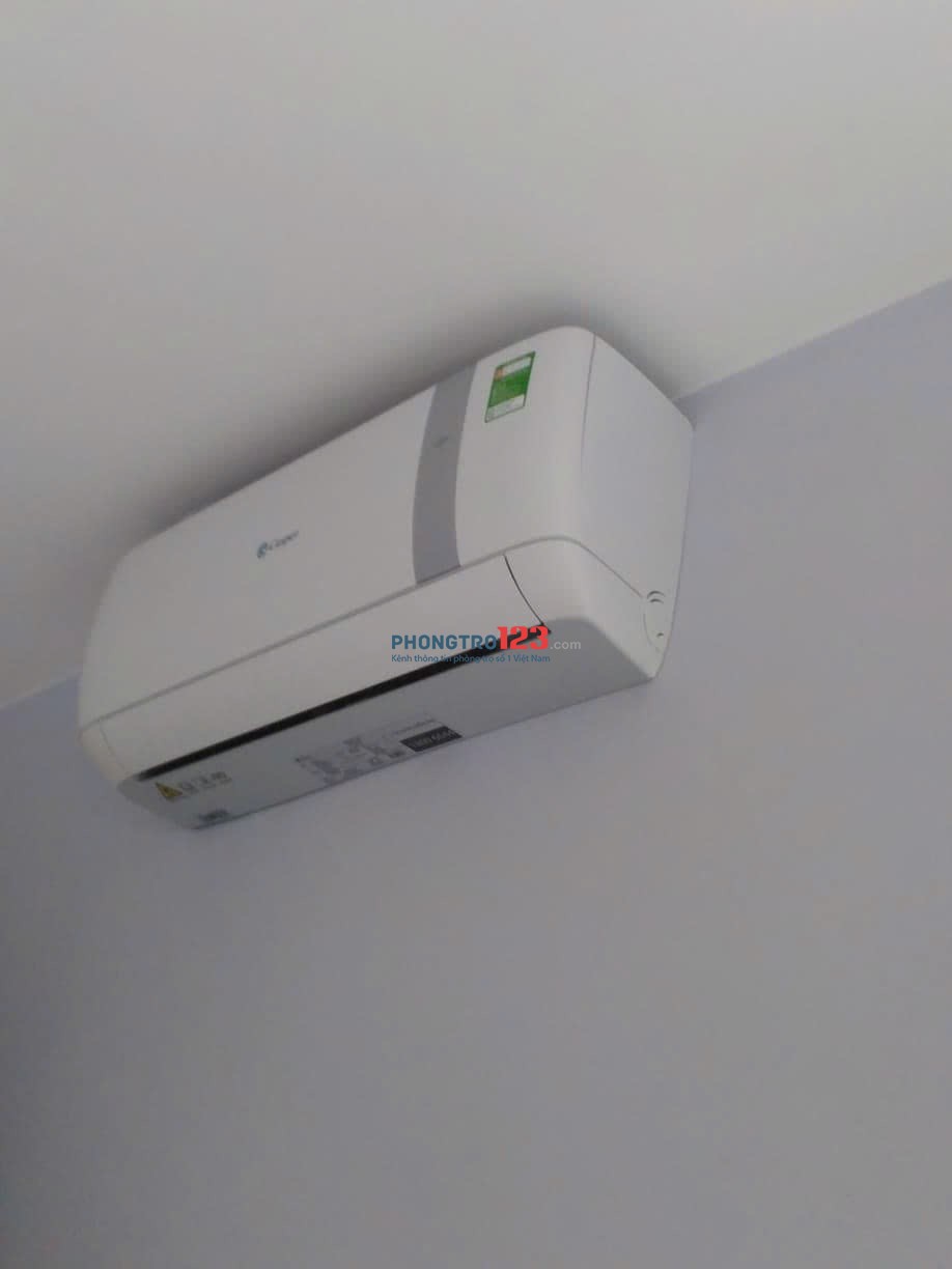 Cho thuê phòng mới , sang ,xịn Q9
