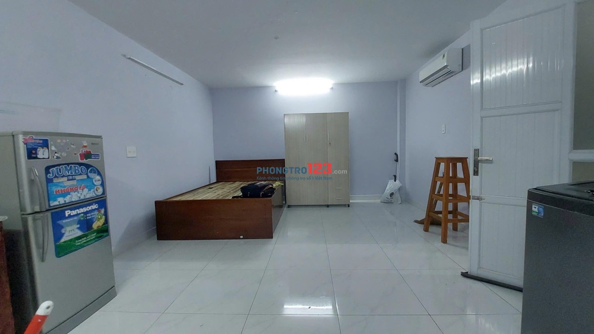 Cho thuê phòng mới , sang ,xịn Q9