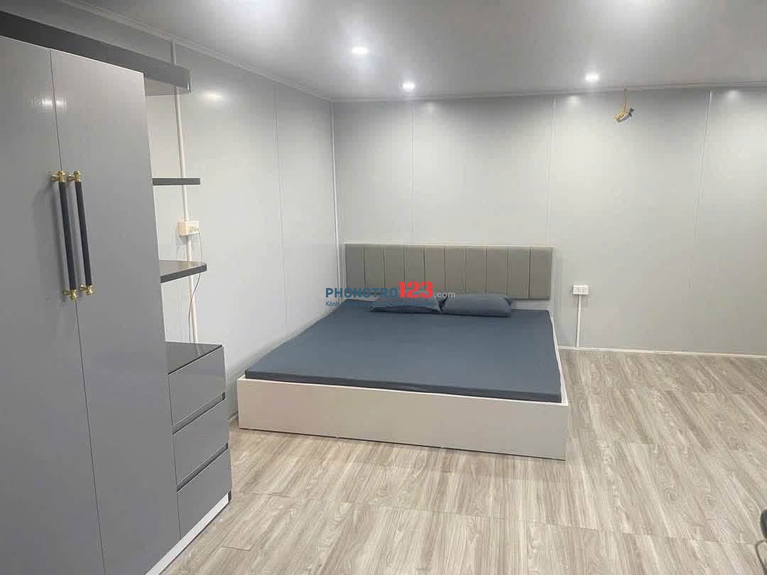 Cho Thuê Nhà 158 Đại Từ - Hoàng Mai
