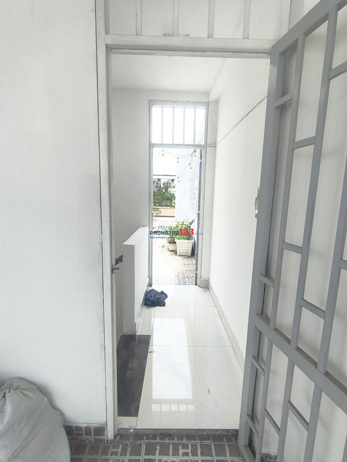 Cho Thuê Nhà 4PN. 3WC - Đường 30 Linh Đông, Thủ Đức