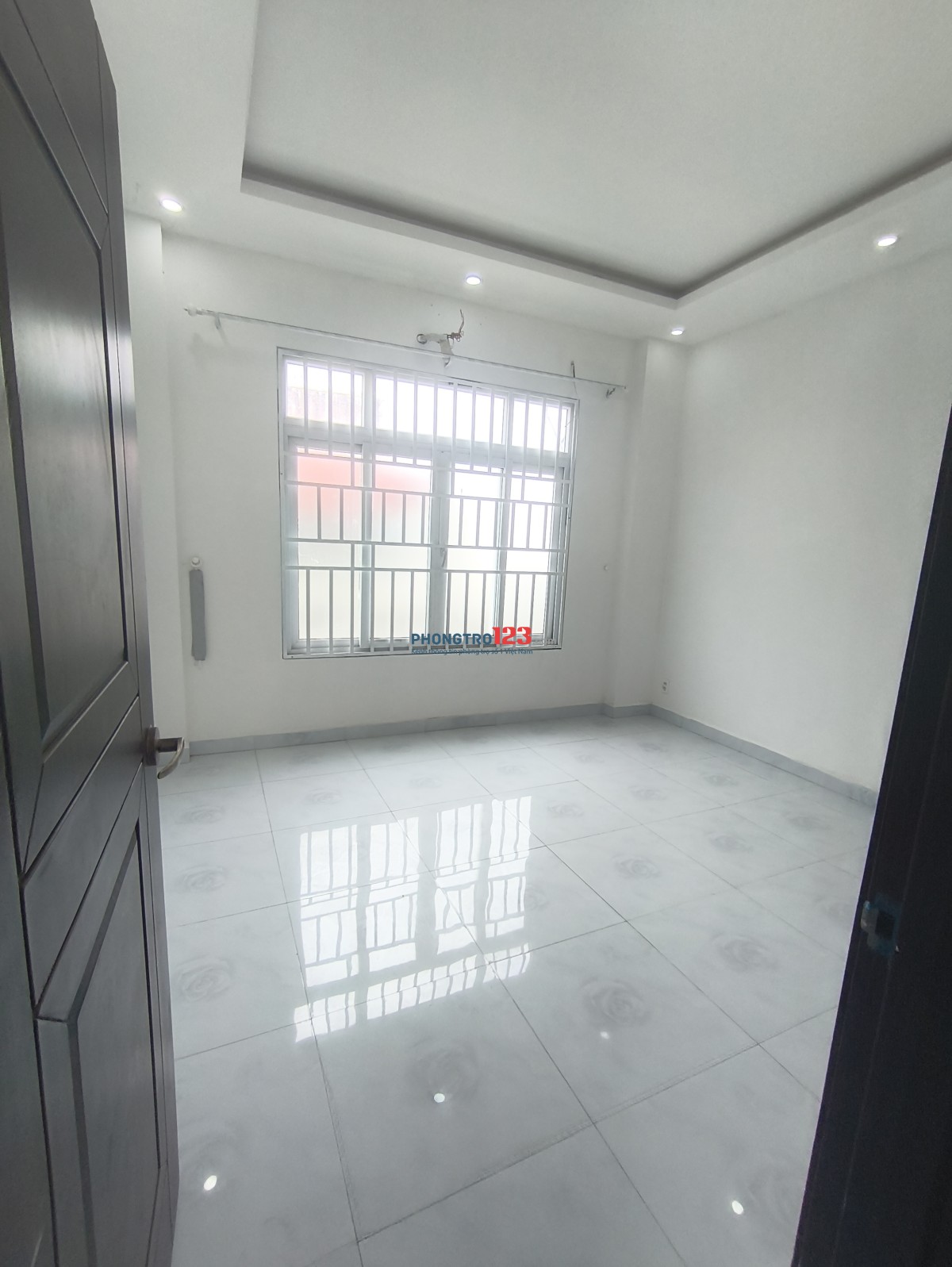 Cho Thuê Nhà 4PN. 3WC - Đường 30 Linh Đông, Thủ Đức