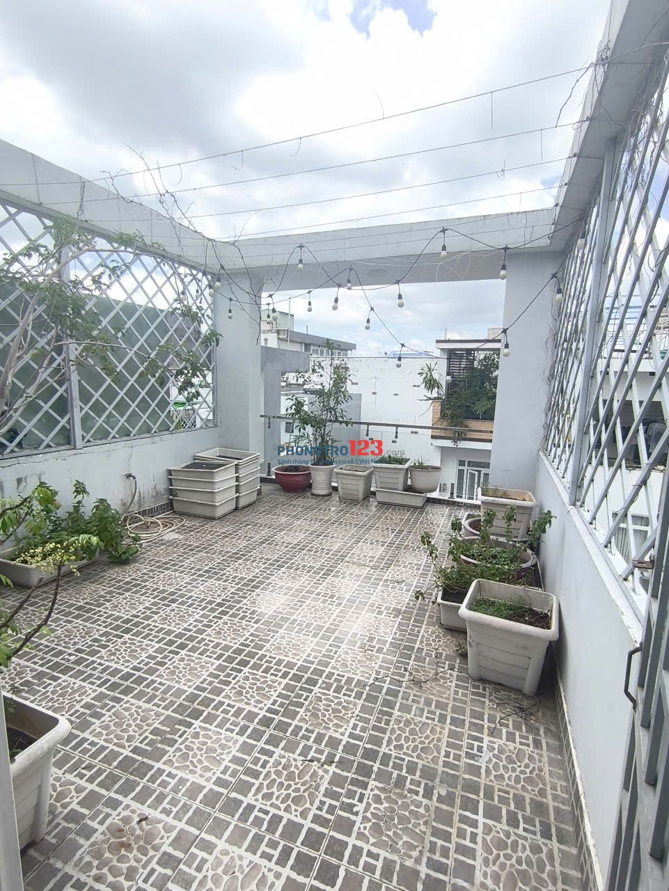 Cho Thuê Nhà 4PN. 3WC - Đường 30 Linh Đông, Thủ Đức