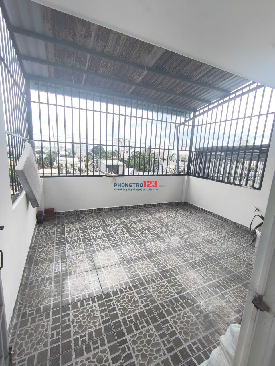 Cho Thuê Nhà 4PN. 3WC - Đường 30 Linh Đông, Thủ Đức