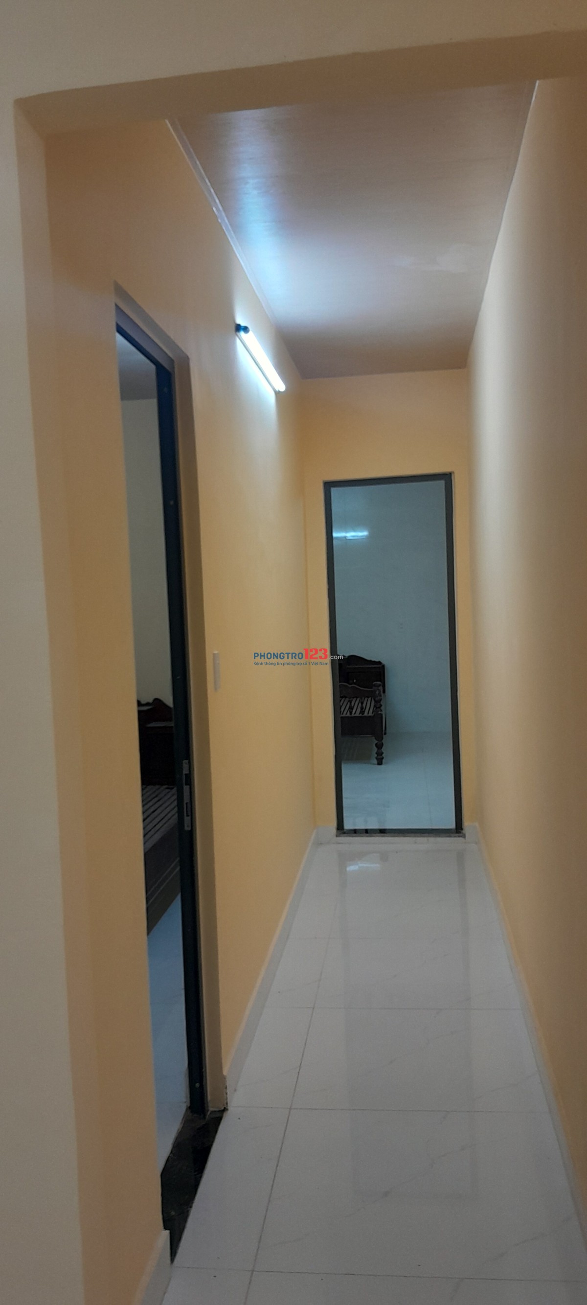 Cho thuê nhà nguyên căn tại trung tâm thành phố, gần bệnh viện đa khoa, trường học, siêu thị...T93m2