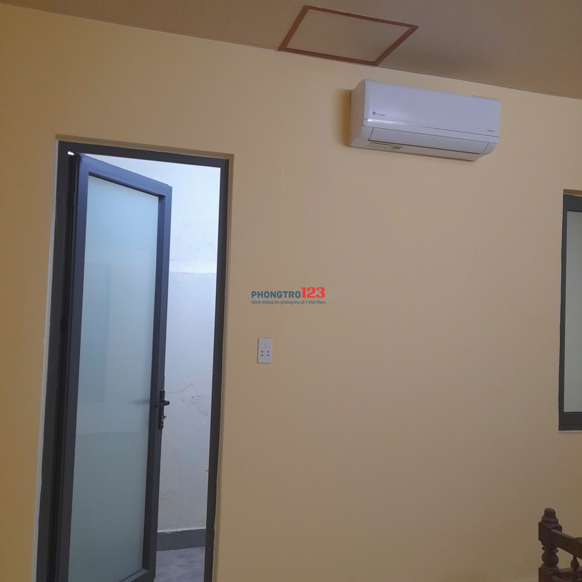 Cho thuê nhà nguyên căn tại trung tâm thành phố, gần bệnh viện đa khoa, trường học, siêu thị...T93m2