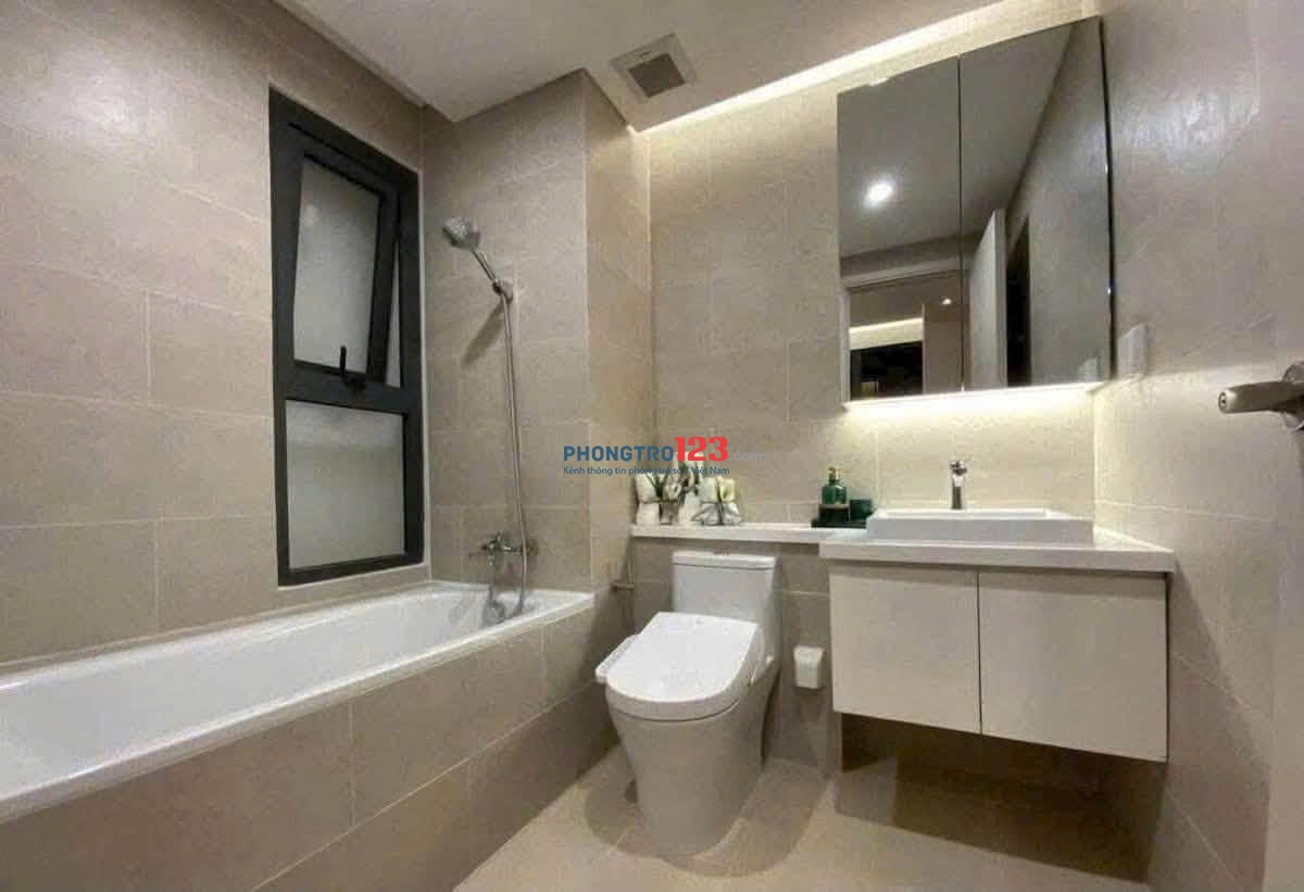 Chung cư Hoa Sen-Lạc Long Quân- 3PN full nội thất 98m2 giá 14 Tr/th.