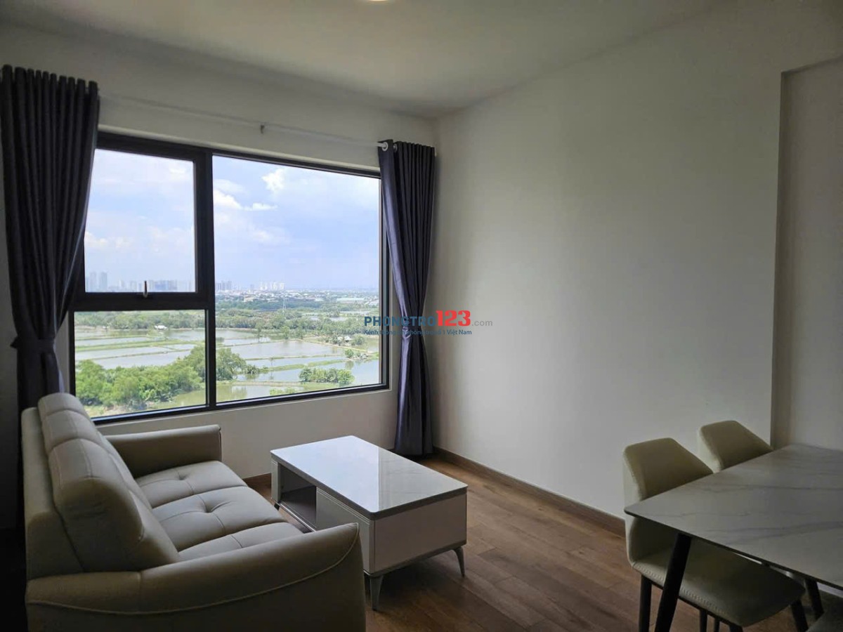 CC Phúc Yên 3 ,Phan Huy Ích ,TB. DT 70m2 2PN ,Full NT . Giá 9Tr