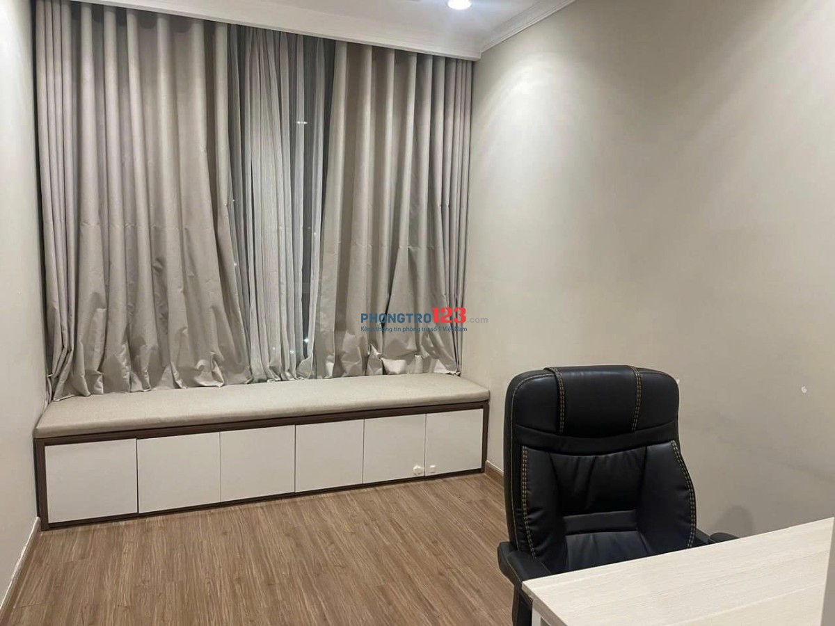 Căn hộ cao cấp Mỹ Vinh 3 phòng ngủ rộng 105m2 giá 23tr/tháng