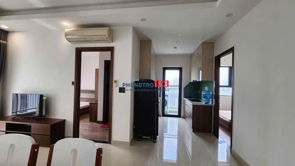 Chung cư Tân Phước, 153 Lý Nam Đế- căn 110m2,3p ngủ,NT giá 15tr/tháng