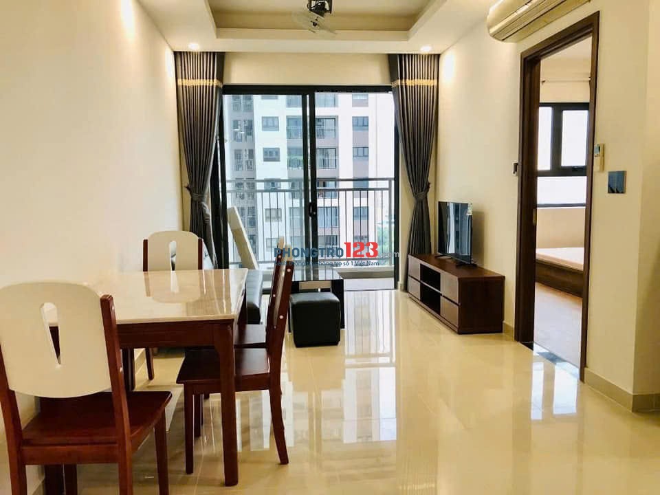 Chung cư Tân Phước, 153 Lý Nam Đế- căn 110m2,3p ngủ,NT giá 15tr/tháng