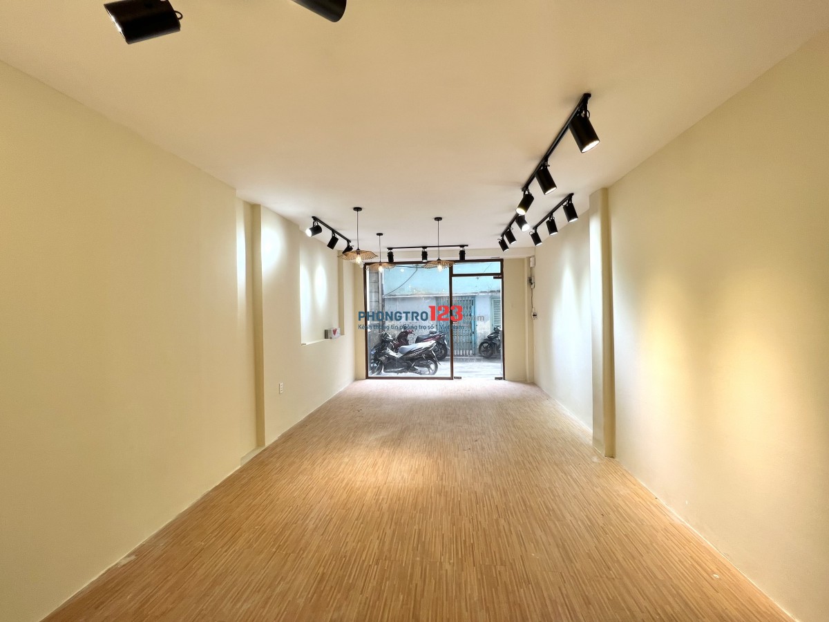 Mặt bằng đẹp Ngô Quyền giao 3/2 rộng 40m2 chỉ 9 triệu