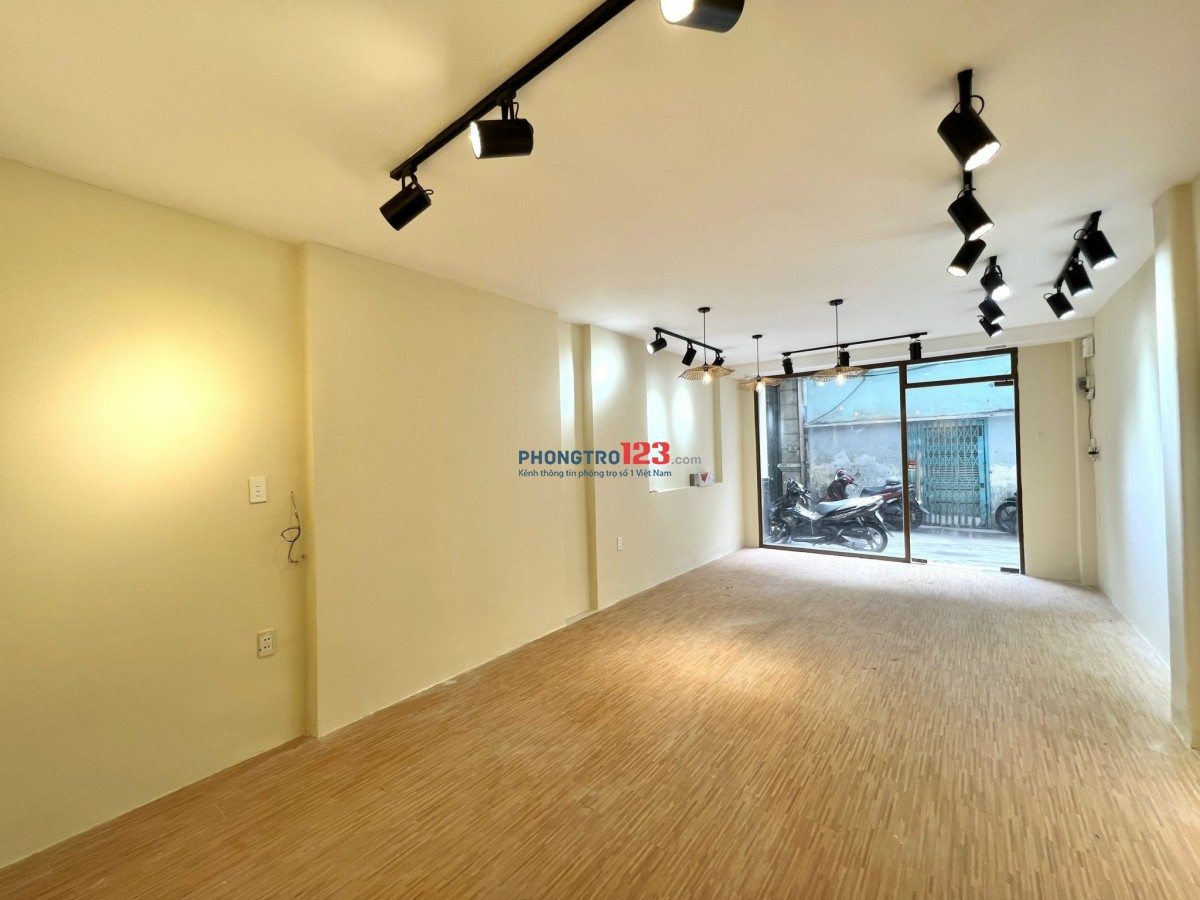 Mặt bằng đẹp Ngô Quyền giao 3/2 rộng 40m2 chỉ 9 triệu
