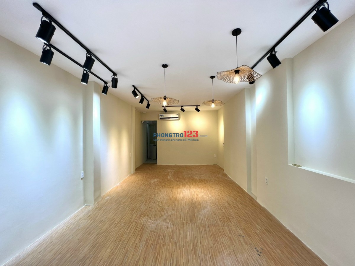 Mặt bằng đẹp Ngô Quyền giao 3/2 rộng 40m2 chỉ 9 triệu