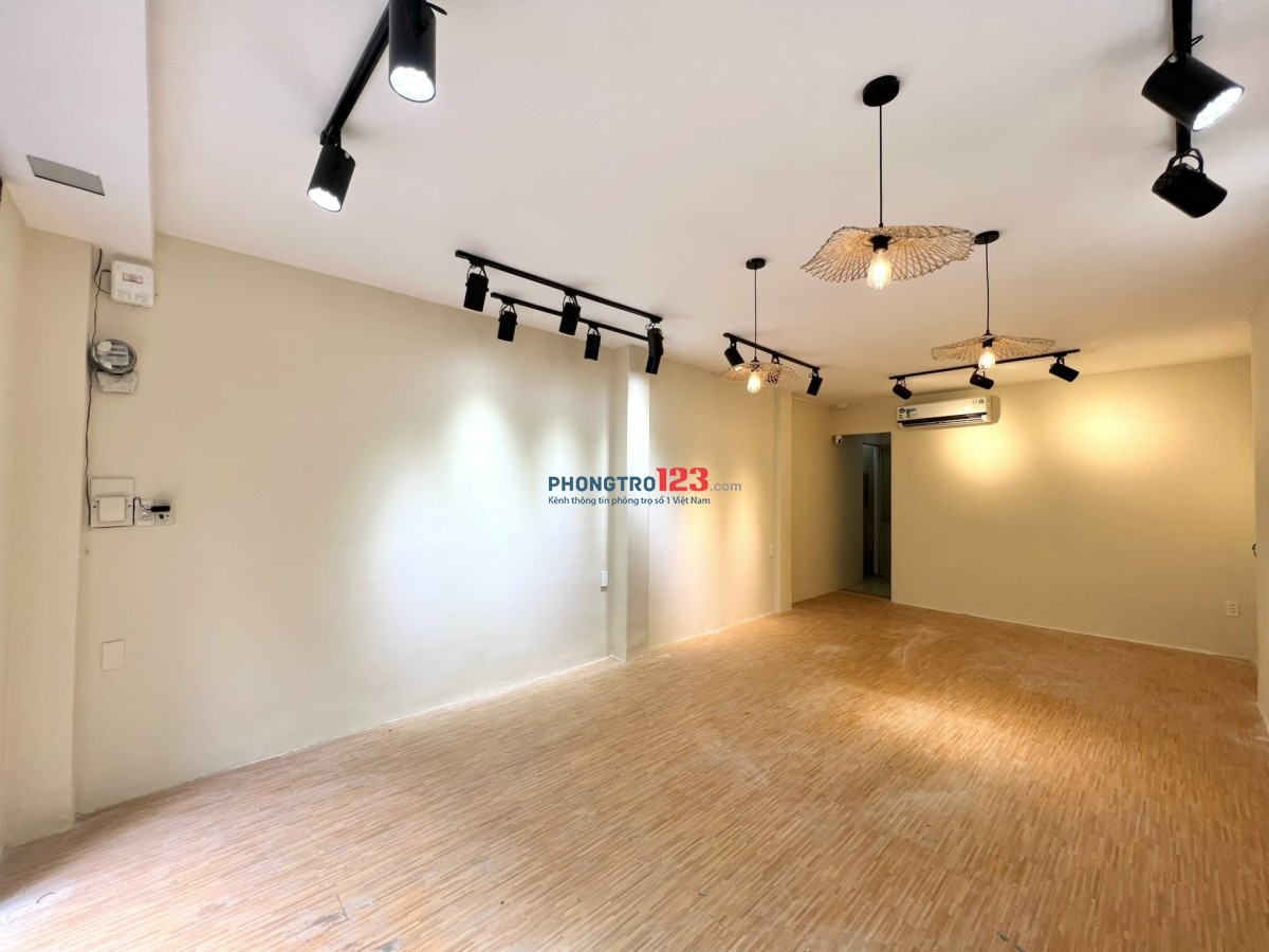 Mặt bằng đẹp Ngô Quyền giao 3/2 rộng 40m2 chỉ 9 triệu