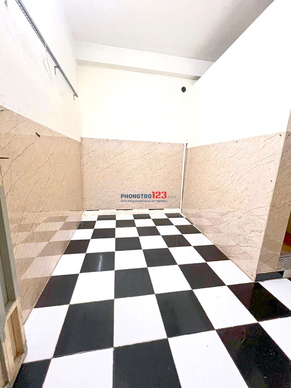 Phòng trọ Bình Tân chỉ 5p tới AEON Mall Bình Tân, hợp gia đình nhỏ
