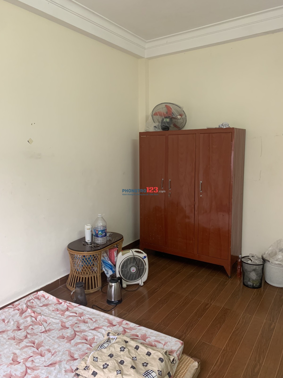 Phòng trọ gần ĐH Kiến Trúc, Học viện BCVT, ĐH Mở